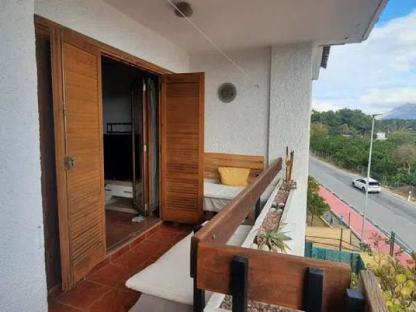 Dúplex en Colonia Escandinavia-Cautivador