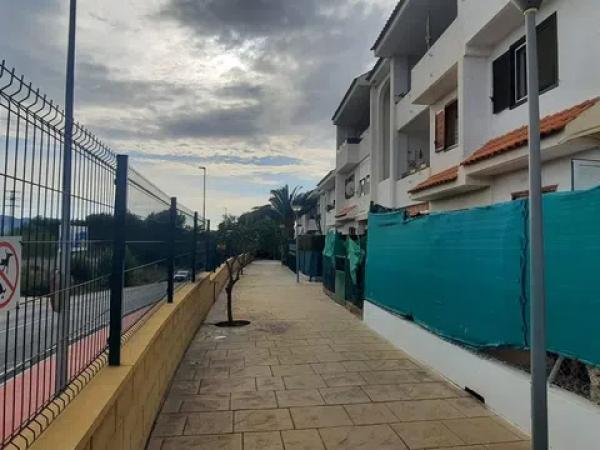 Dúplex en Colonia Escandinavia-Cautivador