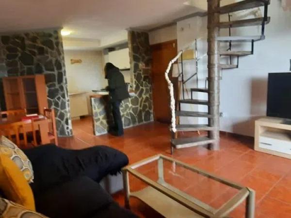 Dúplex en Colonia Escandinavia-Cautivador