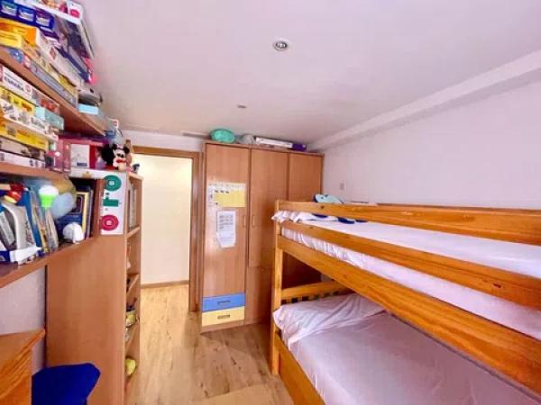 Piso en calle de la Santissima Trinitat