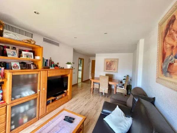 Piso en calle de la Santissima Trinitat