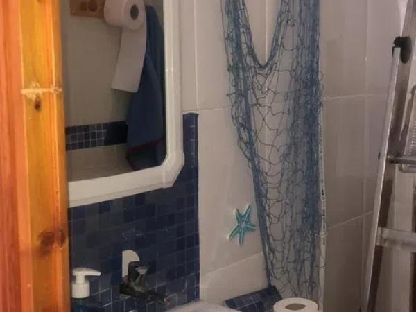 Chalet adosado en avenida Albacete, 117