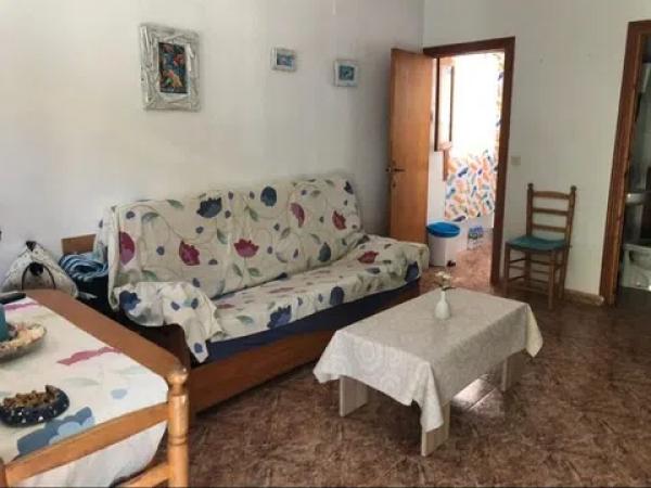 Chalet adosado en avenida Albacete, 117