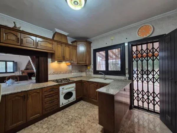 Casa independiente en camino la Casa Groga