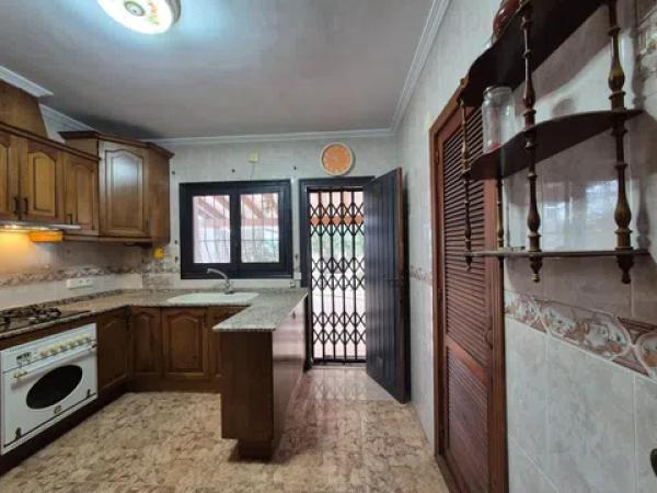 Casa independiente en camino la Casa Groga