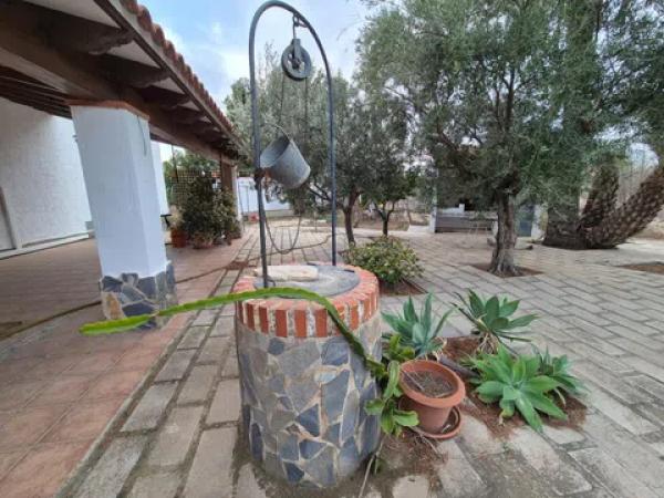 Casa independiente en camino la Casa Groga