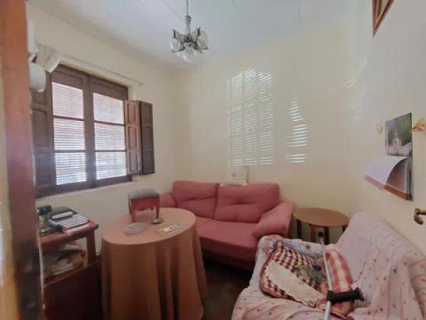 Casa independiente en calle Lillo Juan, 93