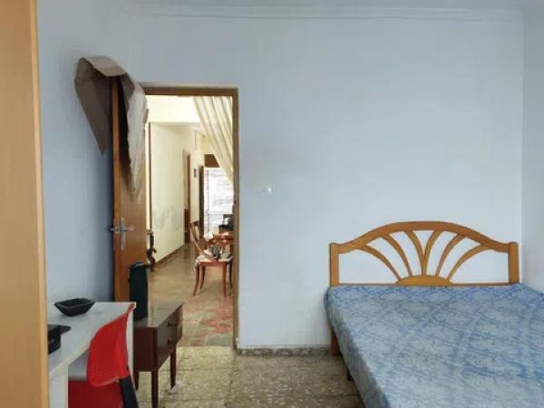 Casa independiente en calle Lillo Juan, 93