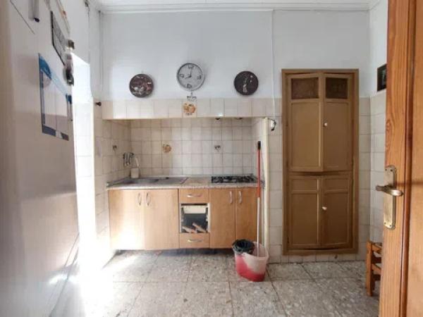 Casa independiente en calle Lillo Juan, 93