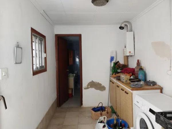 Casa independiente en calle Lillo Juan, 93