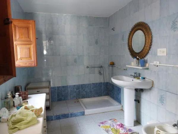 Casa independiente en calle Lillo Juan, 93