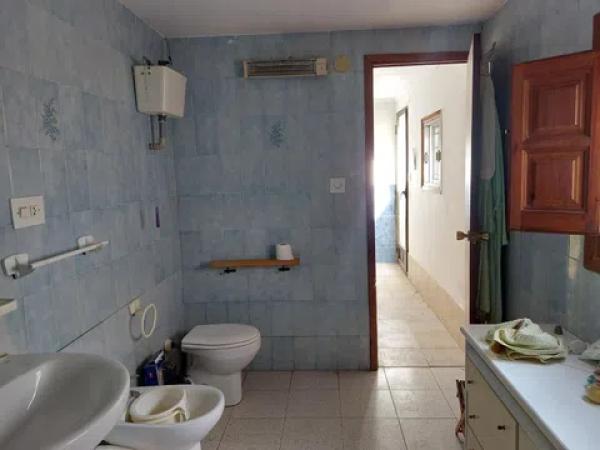 Casa independiente en calle Lillo Juan, 93