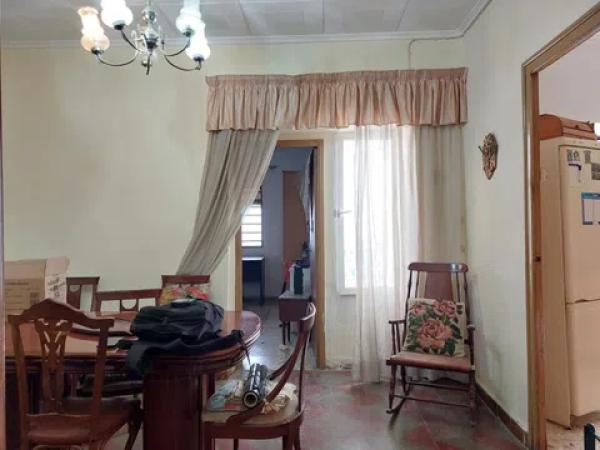 Casa independiente en calle Lillo Juan, 93