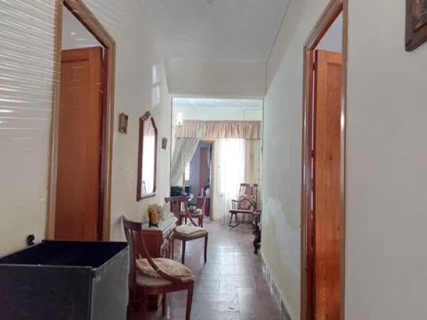 Casa independiente en calle Lillo Juan, 93