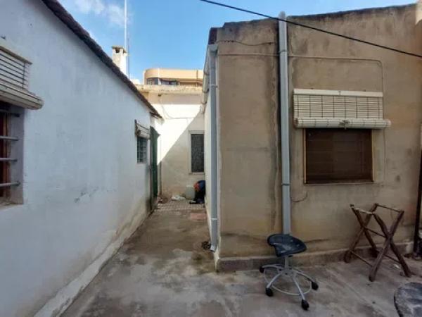 Casa independiente en calle Lillo Juan, 93