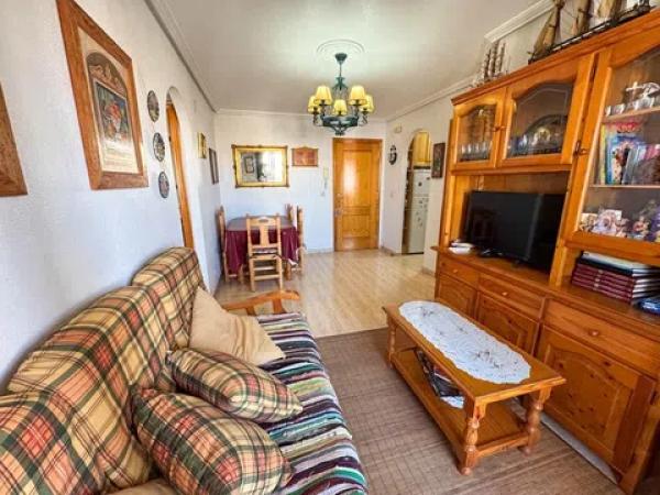 Ático en puerta de Argel