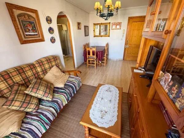 Ático en puerta de Argel