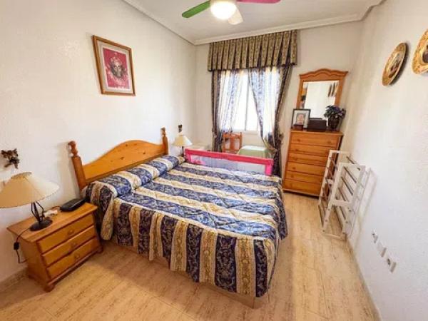 Ático en puerta de Argel