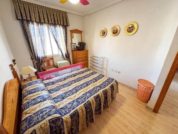 Ático en puerta de Argel