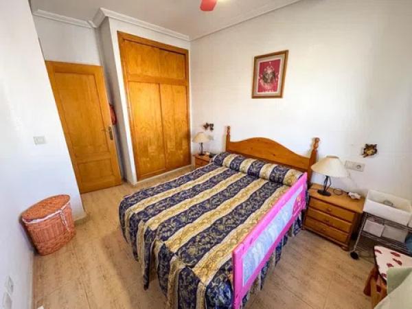 Ático en puerta de Argel