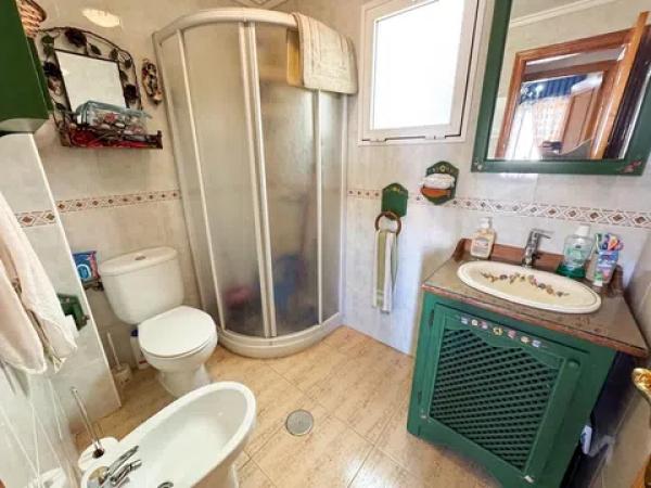 Ático en puerta de Argel