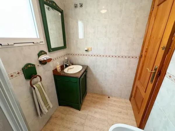 Ático en puerta de Argel