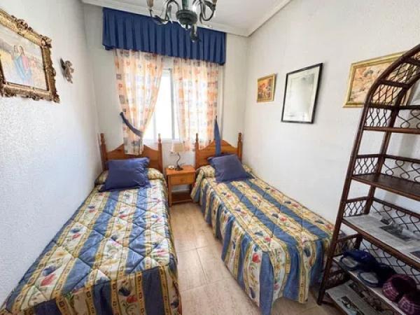 Ático en puerta de Argel