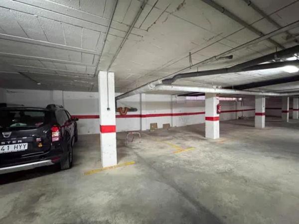 Ático en puerta de Argel