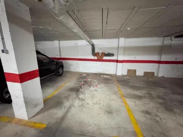 Ático en puerta de Argel