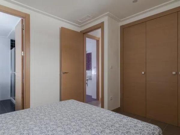 Piso en Arenales del Sol