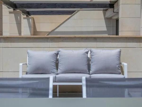 Piso en Arenales del Sol