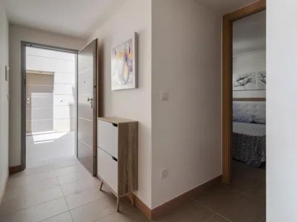 Piso en Arenales del Sol