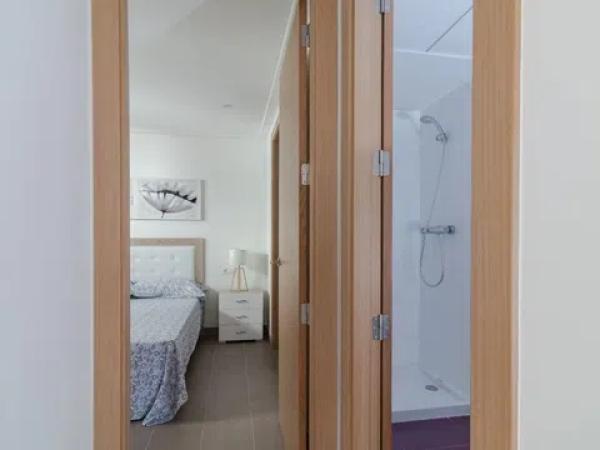 Piso en Arenales del Sol