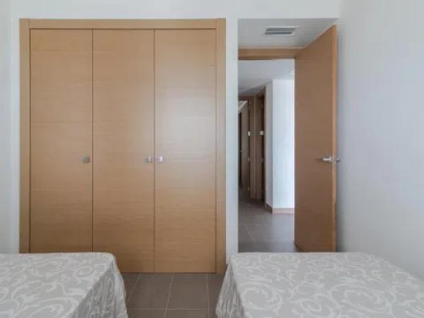 Piso en Arenales del Sol