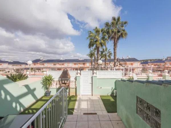 Piso en avenida del Carabasí s/n