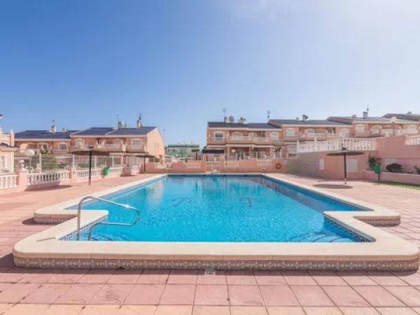 Piso en avenida del Carabasí s/n