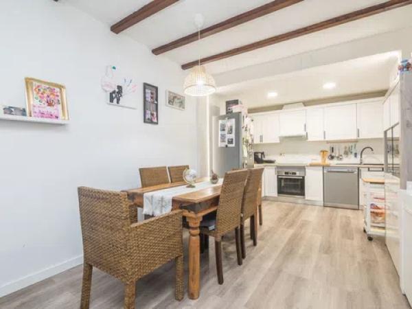 Piso en avenida del Carabasí s/n