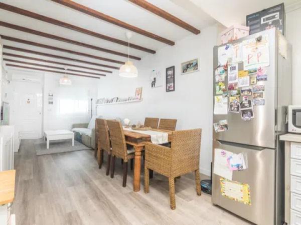 Piso en avenida del Carabasí s/n