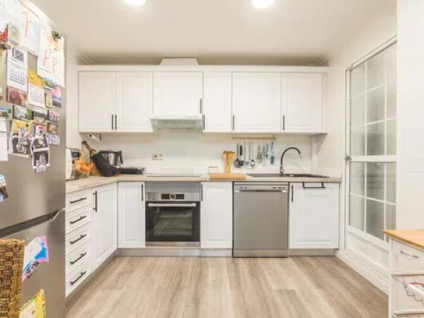 Piso en avenida del Carabasí s/n