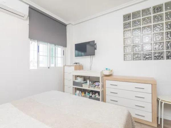 Piso en avenida del Carabasí s/n