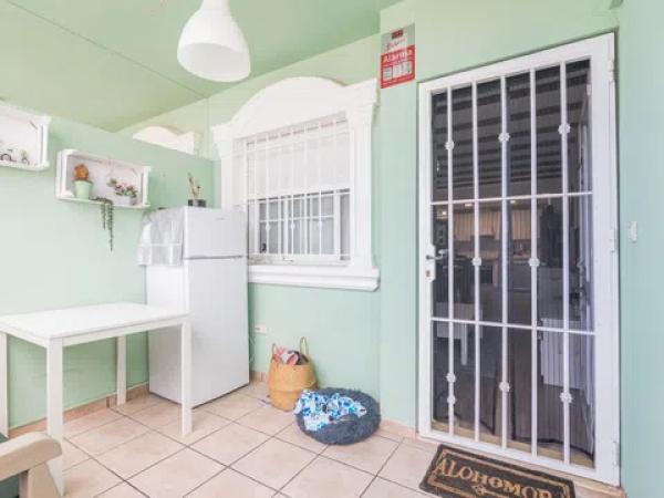 Piso en avenida del Carabasí s/n