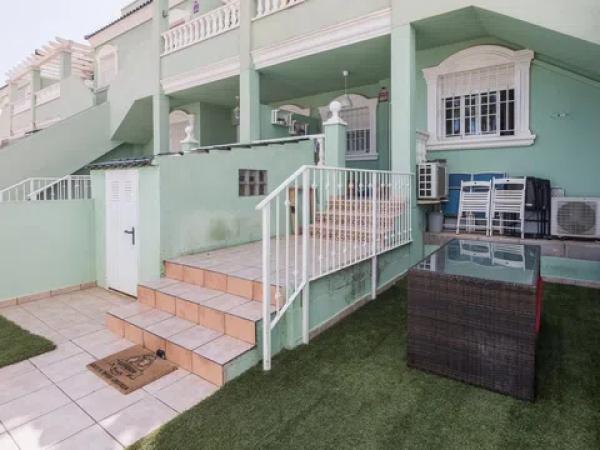 Piso en avenida del Carabasí s/n