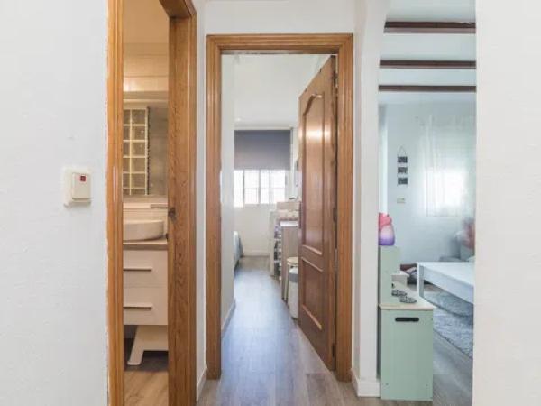 Piso en avenida del Carabasí s/n