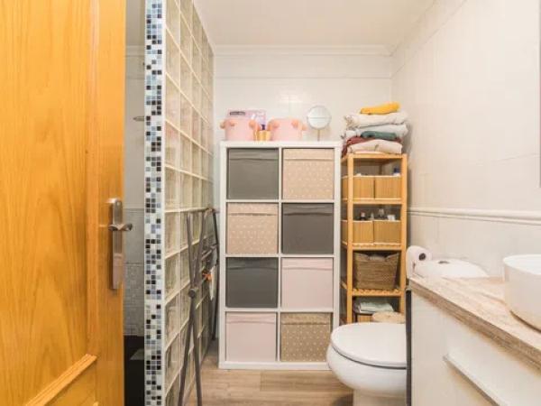 Piso en avenida del Carabasí s/n