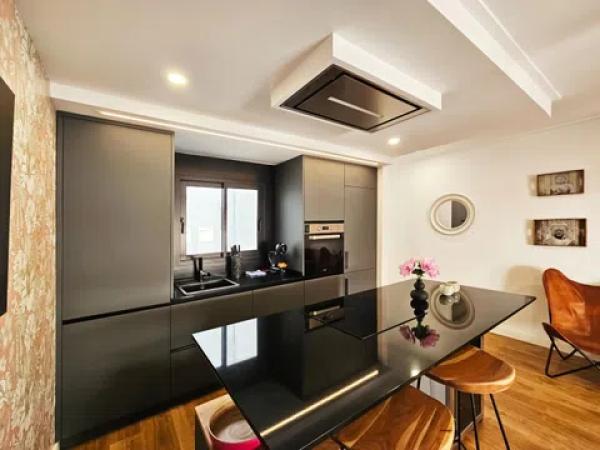 Piso en Playa Levante