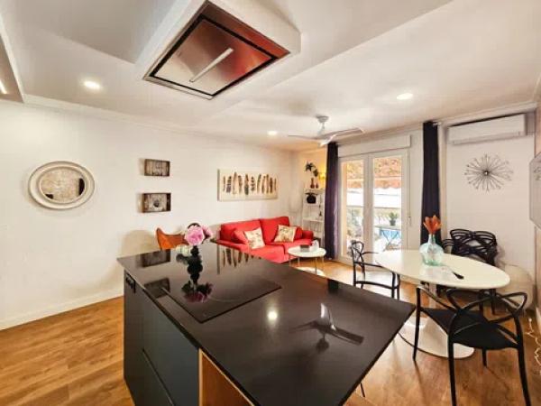 Piso en Playa Levante