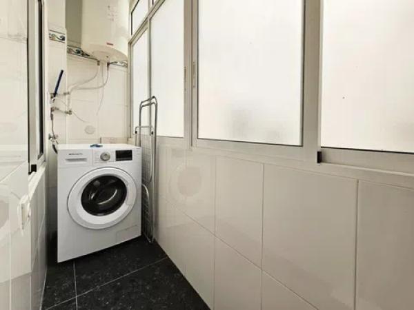 Piso en Playa Levante