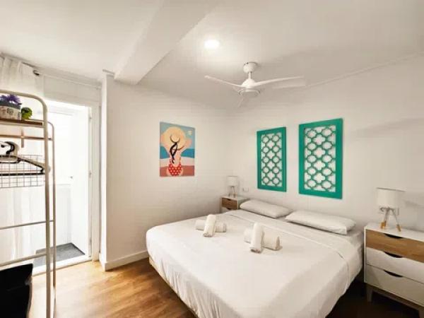 Piso en Playa Levante