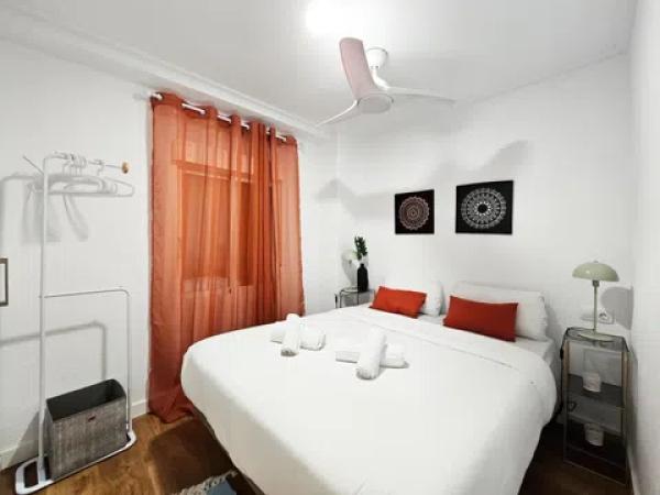 Piso en Playa Levante