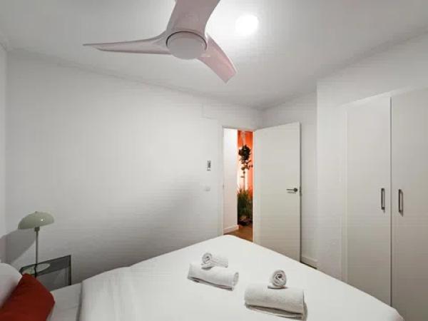 Piso en Playa Levante